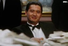 【EV扑克】与赌王同一天逝世一生得“靖哥哥”守护,夫妻相伴30年-博狗扑克 蜗牛扑克 德州扑克跟我学