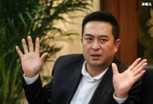 【EV扑克】张嘉译脊柱问题不减,走路驼背严重女儿近照被曝光竟比他都高-博狗扑克 蜗牛扑克 德州扑克跟我学