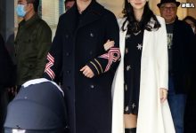 【EV扑克】黄晓明杨颖带儿子看病,举止亲密力破婚变传闻孩子状况让人担忧-博狗扑克 蜗牛扑克 德州扑克跟我学