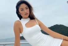 【EV扑克】任达华14岁的女儿身高将近一米八,五官标致长相酷似李嘉欣-博狗扑克 蜗牛扑克 德州扑克跟我学