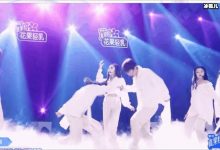 【EV扑克】青你2才艺秀中许佳琪有技术戴萌有力气,虞书欣让人爆笑-博狗扑克 蜗牛扑克 德州扑克跟我学