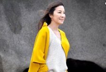 【EV扑克】杨紫琼曾获得马来西亚小姐冠军,后进入演艺圈-博狗扑克 蜗牛扑克 德州扑克跟我学