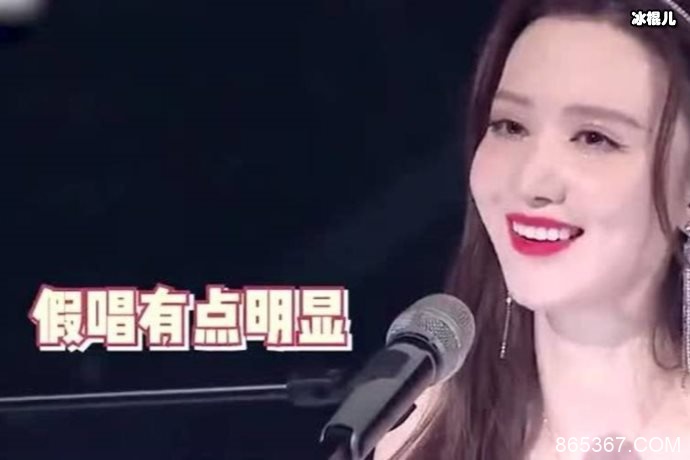 在《浪姐》和《向往》的待遇完全不同，杜华批评何炅却大力维护