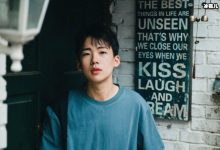 【EV扑克】郭麒麟晒微笑素颜照,网友:活脱脱的宝藏男孩-博狗扑克 蜗牛扑克 德州扑克跟我学