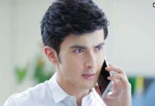 【EV扑克】高伟光在直播间与网友互动,为吴宣仪的母亲签名明信片-博狗扑克 蜗牛扑克 德州扑克跟我学