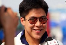 【EV扑克】霍启刚带儿子一同看展览,场面太温馨-博狗扑克 蜗牛扑克 德州扑克跟我学