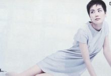 【EV扑克】王菲居家炒菜打扮普通,和天后气质反差太大-博狗扑克 蜗牛扑克 德州扑克跟我学