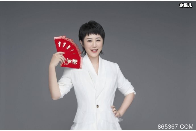 马丽沈腾将要解散？两人在微博上搞笑互动打破传闻