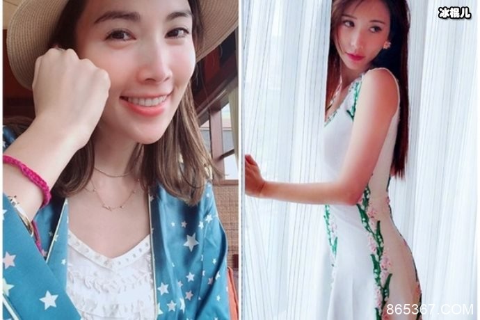 陈若仪穿短裤被婆婆指责，林志颖一个举动让网友失望