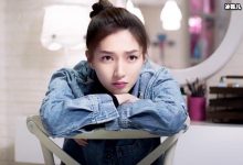 【EV扑克】张天爱素颜配吊带浑身透着风情万种的感觉,王大陆不淡定了-博狗扑克 蜗牛扑克 德州扑克跟我学