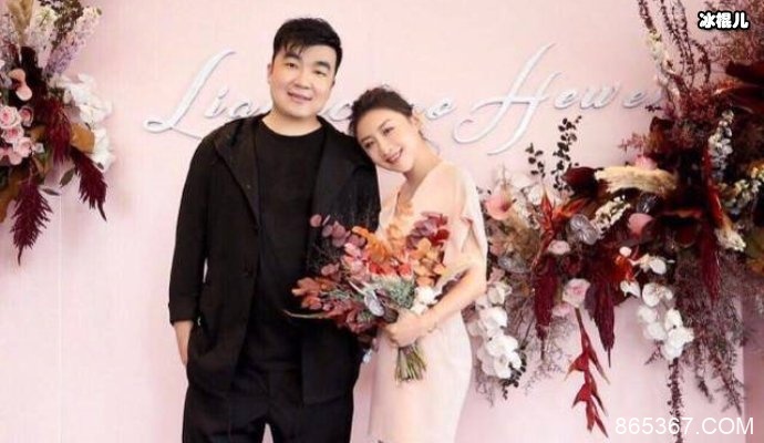 梁超只因老婆的迪士尼婚纱梦，不惜扮丑自嘲自己是奇异博士