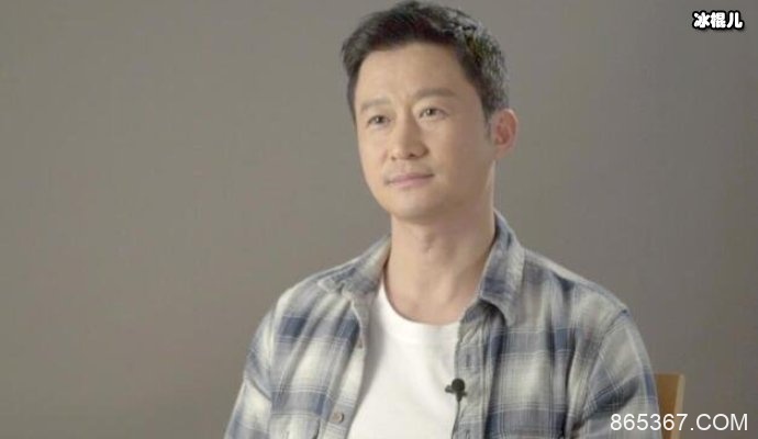 吴京支持老婆新戏，却反遭到调侃死鬼这个梗过不去了