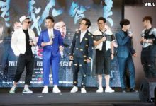 【EV扑克】贾乃亮岳云鹏合体录极挑双下巴抢镜，网友表示挺好的-博狗扑克 蜗牛扑克 德州扑克跟我学