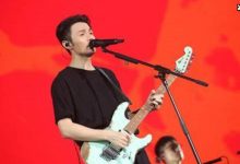 【EV扑克】李荣浩新歌上线，及时行动遗憾光阴浪费-博狗扑克 蜗牛扑克 德州扑克跟我学