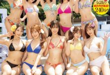 10位女优全体总动员大乱交作品HNDS-076发布!美少女中出し島复活!带你坐时光机到处乱交!-博狗扑克 蜗牛扑克 德州扑克跟我学