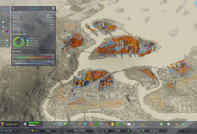 【EV扑克】《大都会:天际2》开发者遭受恶意与威胁言论执行长:公司责任旨在保护员工,如果情况恶化将减少与玩家互动-博狗扑克 蜗牛扑克 德州扑克跟我学