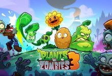 【EV扑克】植物大战僵尸 3 揭晓-博狗扑克 蜗牛扑克 德州扑克跟我学