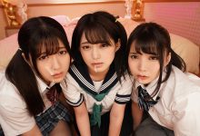 枢木あおい、渚みつき、辻さくら共演作品cawd-312介绍及封面预览-博狗扑克 蜗牛扑克 德州扑克跟我学