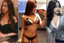 健身房服務好優質,正妹「低胸敞開」爆乳幫人做諮詢!「一對一服務」好享受-博狗扑克 蜗牛扑克 德州扑克跟我学