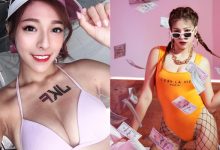 想和她Party All Night！正妹「Anna」的「肉感美胸、蜜桃臀」超可口-博狗扑克 蜗牛扑克 德州扑克跟我学