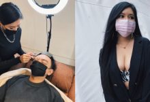 巨乳霧眉師「艾咪Amy」狂野性感好迷人 網友:揪團預約了!-博狗扑克 蜗牛扑克 德州扑克跟我学