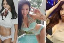 正妹暗藏一對「渾圓大肉包」多餡又多汁!深V大爆春光外洩看起來超誘人…-博狗扑克 蜗牛扑克 德州扑克跟我学