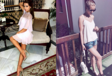 絕美天使顏！「俄羅斯奶妹」精緻五官迷倒千萬粉絲　網友：好想疼愛她-博狗扑克 蜗牛扑克 德州扑克跟我学