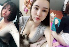 和內褲一樣短！巨乳正妹擁有「歐美規翹臀」　穿起短褲只能到遮一半！-博狗扑克 蜗牛扑克 德州扑克跟我学