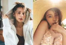 多次入選全球百大！日本第一美女「丹羽仁希」深邃人字溝超銷魂　辣照性感無極限-博狗扑克 蜗牛扑克 德州扑克跟我学