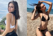 不後悔來台灣生活！烏克蘭正妹 Lina 發言讓台人超感動 惹火身材也跟著曝光-博狗扑克 蜗牛扑克 德州扑克跟我学