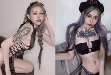 要壞一起壞!高冷正妹「李靜Jennifer」嗆辣曬乳超兇猛,男人扮起大壞蛋專剋這種小壞蛋!-博狗扑克 蜗牛扑克 德州扑克跟我学