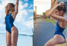 Juicy！微乳妹挺「緊實翹臀」逆轉勝　渾圓小蜜桃「Q彈手感」回味無窮-博狗扑克 蜗牛扑克 德州扑克跟我学