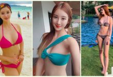 IG女神!超胸「白皙大奶妹」極品身材好逆天!超邪惡「美乳線條」讓人不要不要…-博狗扑克 蜗牛扑克 德州扑克跟我学