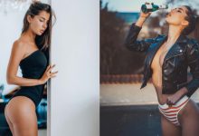 「烏克蘭辣模」與Playboy首度合作 性感寫真曝光「肉體解禁」尺度三級跳-博狗扑克 蜗牛扑克 德州扑克跟我学