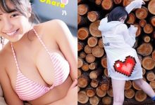 20 歲長出 F 罩杯！「大原優乃」曬清純臉蛋＋暴力身材…「透視美尻」讓男粉嗨了-博狗扑克 蜗牛扑克 德州扑克跟我学