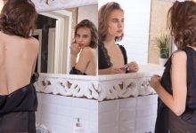 烏克蘭正妹骨感身材藏濃烈色氣 衣服一脫誘惑胴體不斷撩撥敏感神經-博狗扑克 蜗牛扑克 德州扑克跟我学