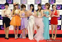DMM成人票選大獎 最強AV女優出爐-博狗扑克 蜗牛扑克 德州扑克跟我学