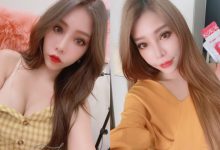 濃醇奶香！大眼正妹「劉步步Dana」纖瘦美體太吸睛，肩帶撐不起那對兇猛長輩！-博狗扑克 蜗牛扑克 德州扑克跟我学