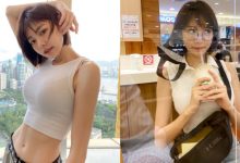 美食街驚見「大馬版娜美」，「猖狂水蛇還刻川字」完美節奏超逼人-博狗扑克 蜗牛扑克 德州扑克跟我学