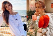 ＭＩＴ美女！「林珈安Lyla」小露骨感香間就超撩，深邃眼神一秒電翻雄性圈！-博狗扑克 蜗牛扑克 德州扑克跟我学