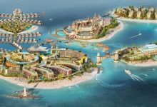 霍爾不要城堡啦！這個海上移動「豪宅」更酷更炫啊-博狗扑克 蜗牛扑克 德州扑克跟我学