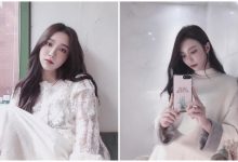 仙氣逼人!「厭世系仙女」美千Michi脫俗顏質與空靈氣質,簡直是仙女下凡-博狗扑克 蜗牛扑克 德州扑克跟我学