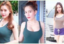 已戀愛！網瘋傳「美艷輕熟女」F奶視角太誘人！滿滿的「低胸畫面」真的好性感啊…-博狗扑克 蜗牛扑克 德州扑克跟我学