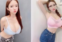 防疫在家也能很辣!「長髮巨乳妹」臉蛋甜美身材火辣,居家背心秀美胸蠻腰!-博狗扑克 蜗牛扑克 德州扑克跟我学