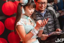 加入VIP尊榮好康享不完!JKF站內暢行無阻,還有專屬實體活動可參加-博狗扑克 蜗牛扑克 德州扑克跟我学