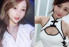 性感「白兔系正妹」胡綺清純外表下是火辣身材　萌萌大眼讓人想抱緊處理-博狗扑克 蜗牛扑克 德州扑克跟我学