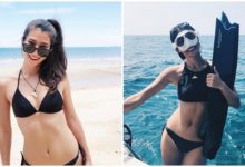 地表最正的島主　「正妹潛水教練」阿酸超陽光的無敵笑容，讓網友想手刀衝刺報名-博狗扑克 蜗牛扑克 德州扑克跟我学