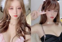 美豔嫩妹「粉紅洋裝視角超兇」，飽滿事業線長到滿出來！-博狗扑克 蜗牛扑克 德州扑克跟我学