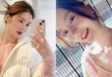 表演系正妹「甜美臉蛋」讓人心動，「水嫩曲線」魅力滿滿！-博狗扑克 蜗牛扑克 德州扑克跟我学