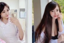 這個白衣天使太甜!正妹護理師「Elle Li」制服底下藏火辣曲線-博狗扑克 蜗牛扑克 德州扑克跟我学